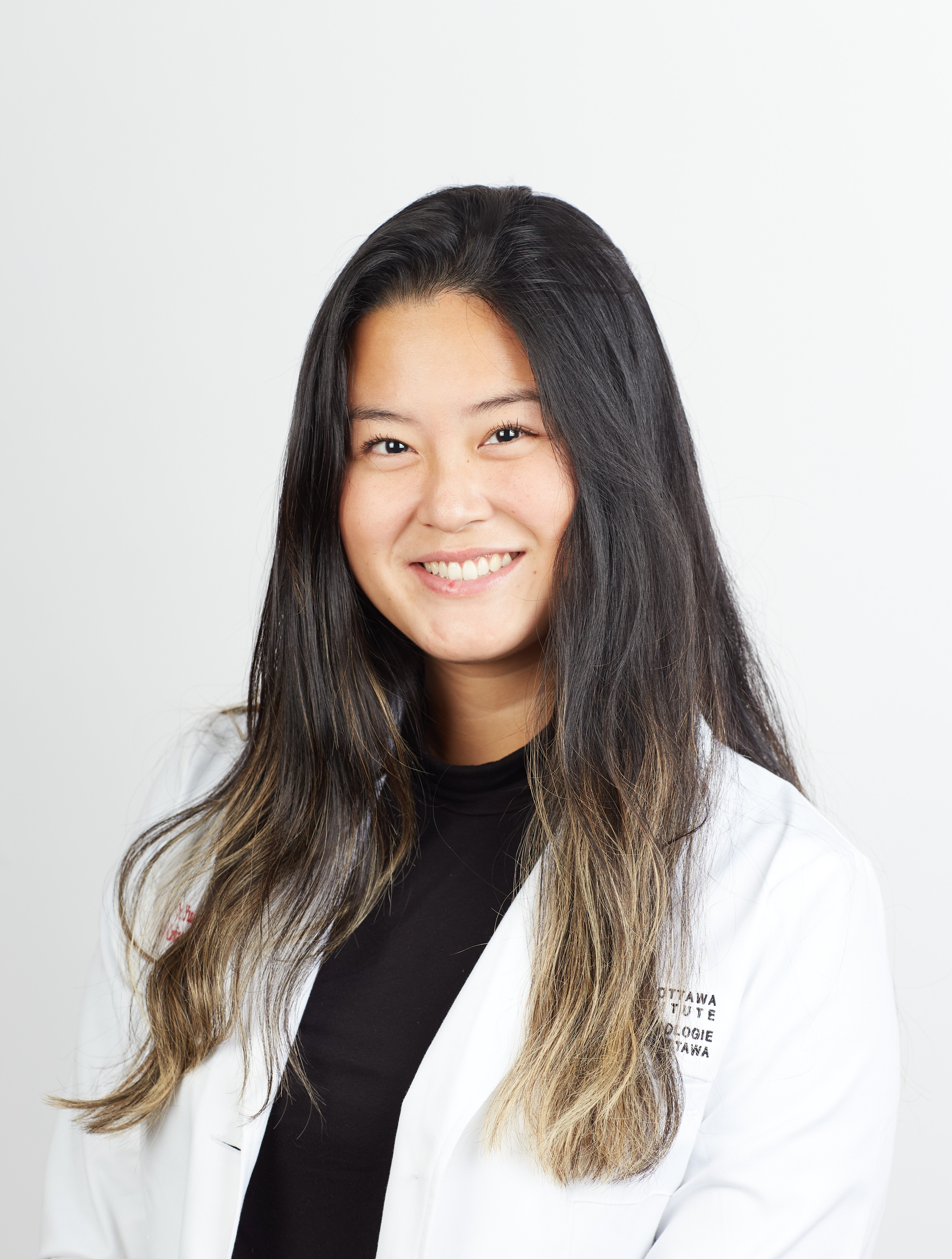 Yuan Qiu | The Frank Knox Memorial Fellowships