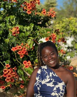 Sarah Adegbite