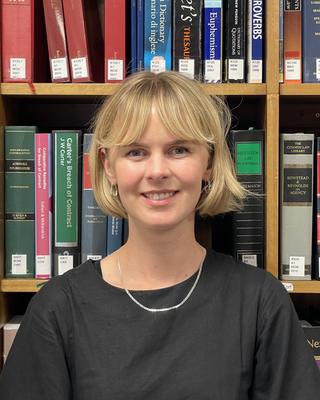 Bridget McLay