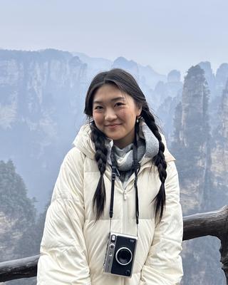 Maggie Chen