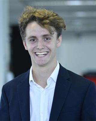 Matt Cook