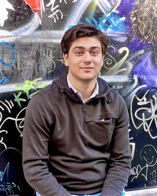Kaden Venugopal