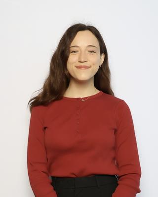 Malou Bourdeau
