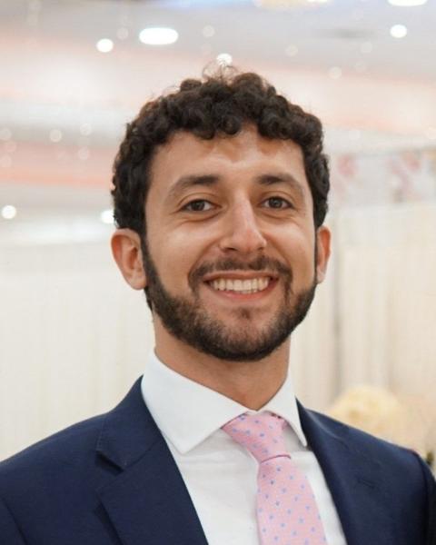 Ahmed Kerwan