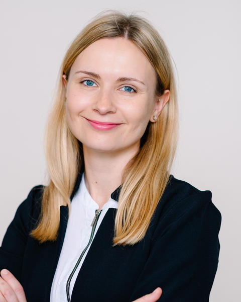 Arina Tamborska