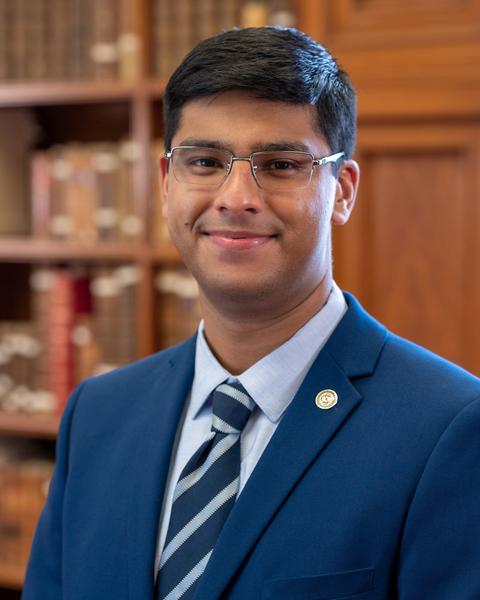 Jordan Samaroo