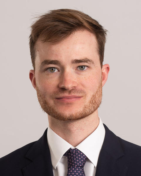 Tom McGee