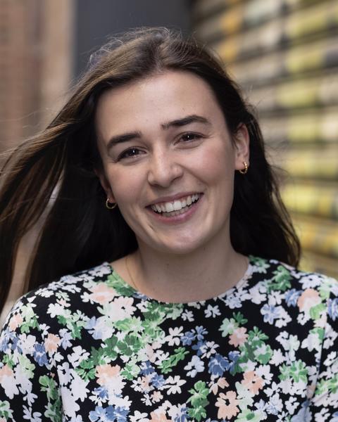 Lucy McSweeney