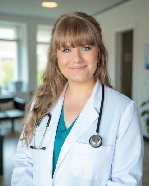 Dr. Kristina Baier