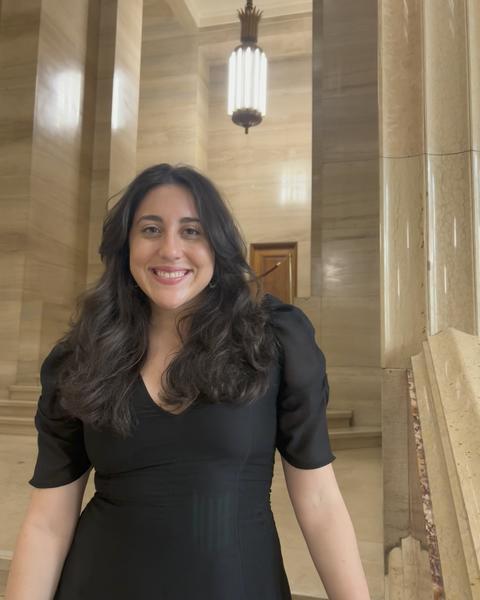 Malorie Kanaan