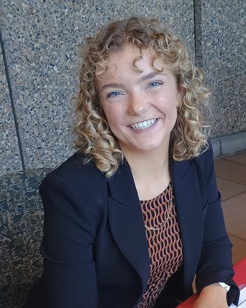 Meghan Malone