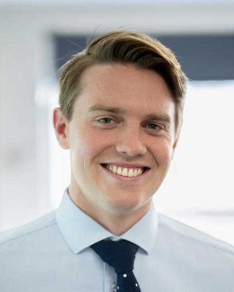 Matthew Millikin