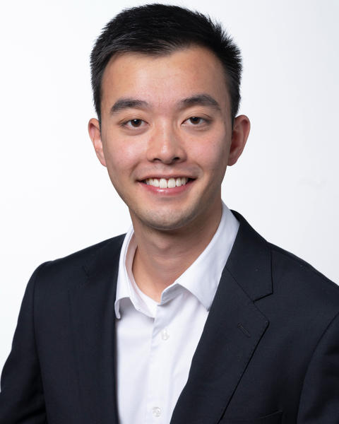 Andrew Tang