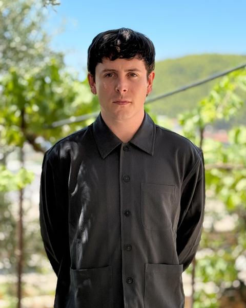 Lachlan Welsh