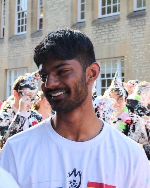 Sebastien Santhiapillai