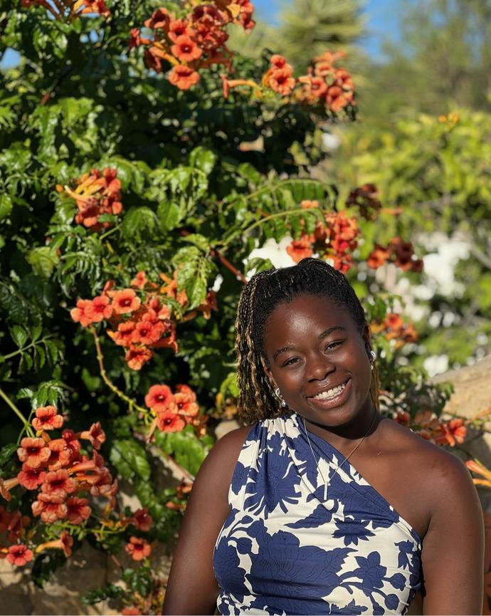 Sarah Adegbite