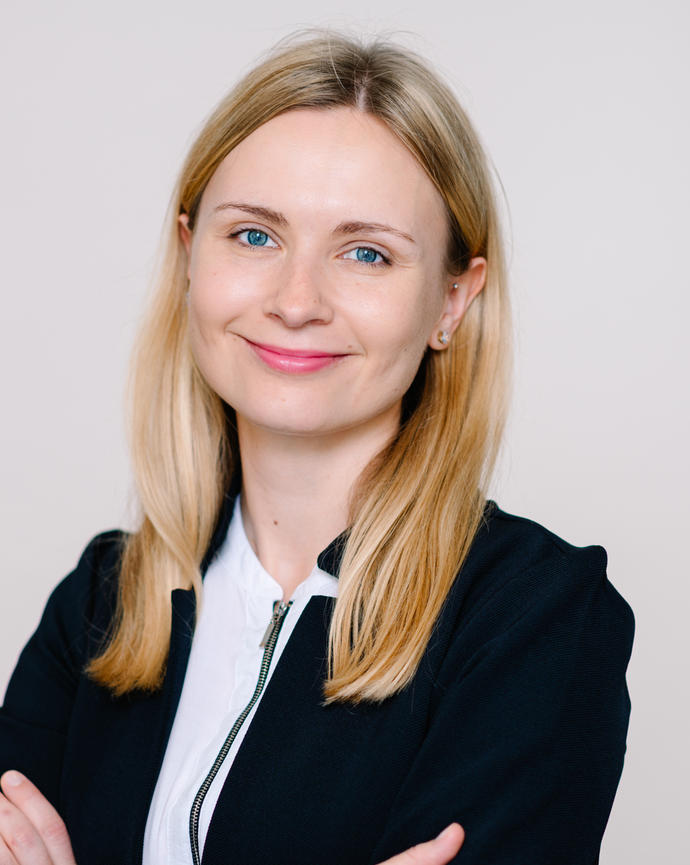 Arina Tamborska