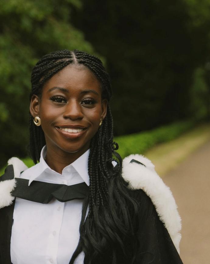 Aramide Elegbede