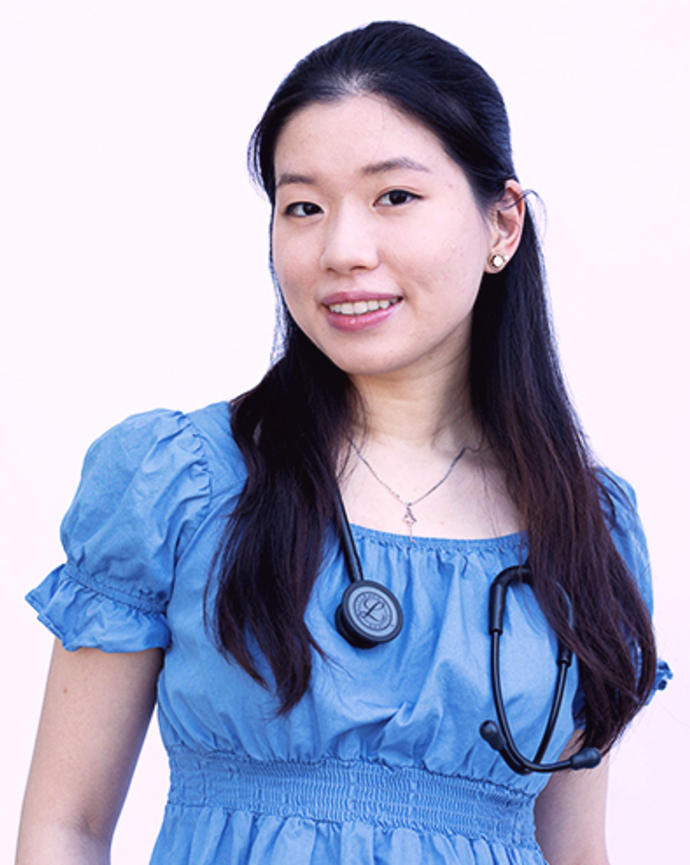 Kay Wu