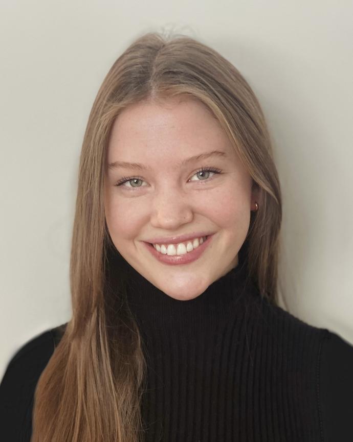 Caroline Monahan