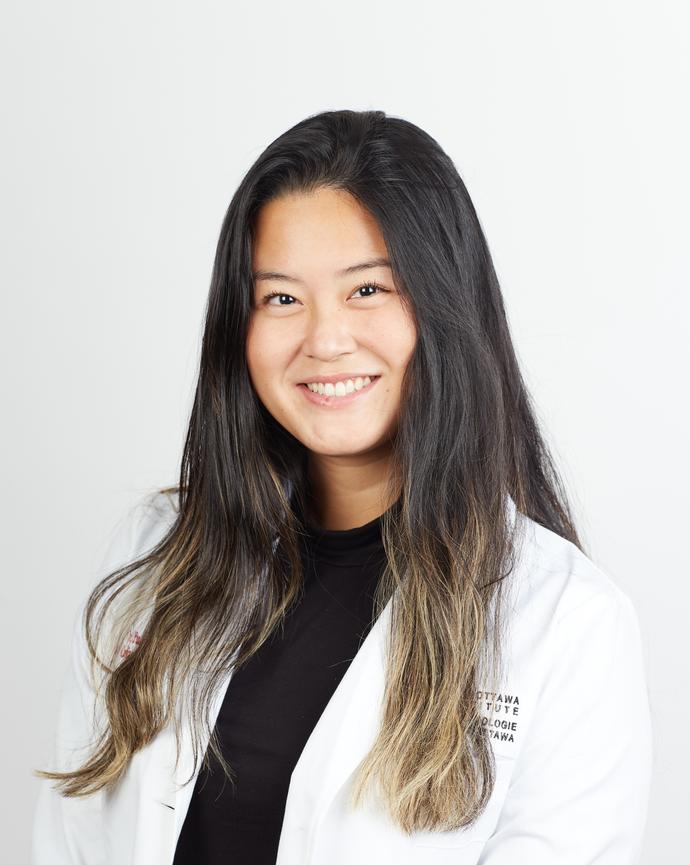 Dr. Yuan Qiu
