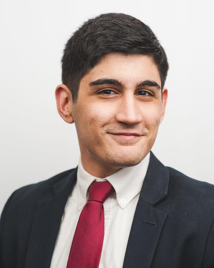 Tiran Bajgiran