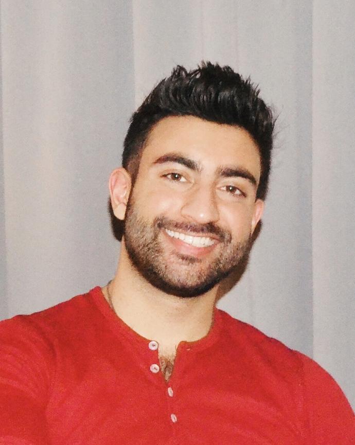 Samad Shahab