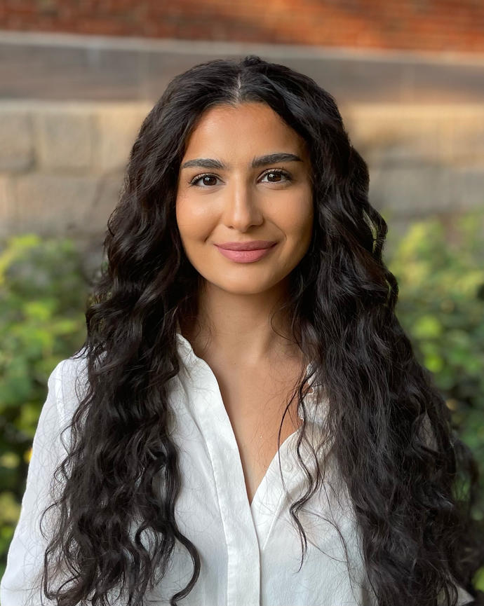 Sarah Soboh