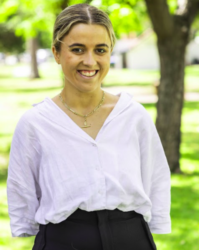 Talei Williams