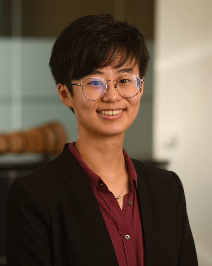 Hannah Yang