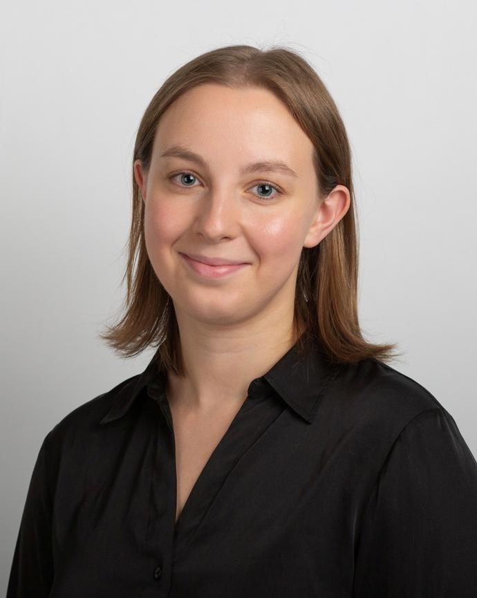 Rebecca Collins