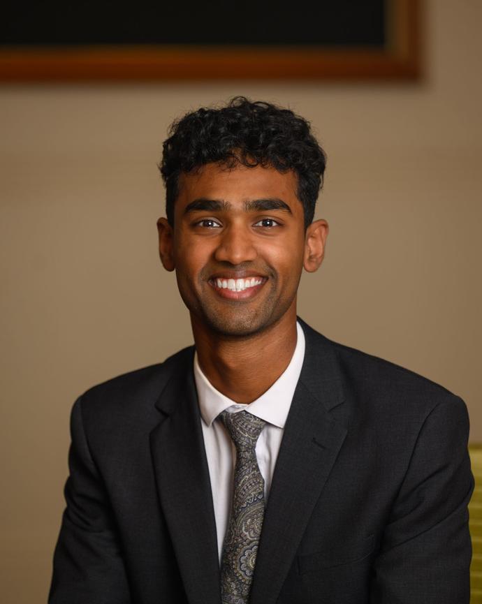 Hansaka Ranaweera