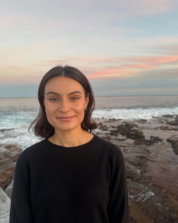 Lara Wratten