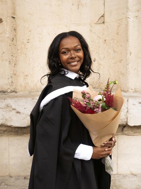 Candace Williams